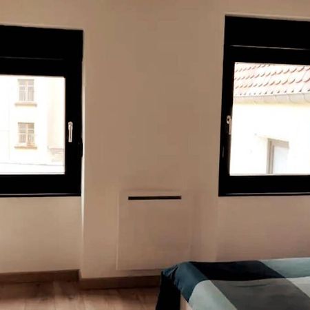 Le Blue, Appartement De Standing En Hyper-Centre Sarreguemines Exterior photo